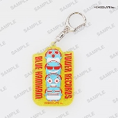 コラボグッズ Blue Hamham Tower Records Tower Records Online