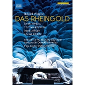 ラニクルズ＆ベルリン・ドイツ・オペラ/ワーグナー：楽劇《ラインの黄金》～《ニーベルングの指環》4部作映像の分売第1弾！ - TOWER RECORDS  ONLINE