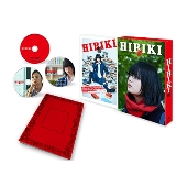 欅坂46の平手友梨奈、衝撃の初主演映画『響 -HIBIKI-』がBlu-ray＆DVD