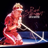 Live In Tokyo 1981<初回限定盤>