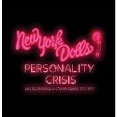 ニューヨーク・ドールズ（New York Dolls）、ライブ音源を収録した豪華