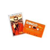 Ringo Starr（リンゴ・スター）｜4曲入り新作アルバム『Rewind Forward 