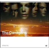 The Cardigans（カーディガンズ）｜『ザ・レスト・オブ・ザ・ベスト』90年代のポップ・カルチャーをリードしたスウェーデンを代表するバンドのアルバム未収録曲集  - TOWER RECORDS ONLINE