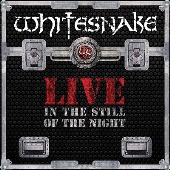 新品 ホワイトスネイク アクセス・オール・エリアズ:ライヴ WHITESNAKE Amazon.co.jp: アクセス・オール・エリアズ : ライヴ (特典なし