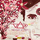 The Story of Light : Special Edition[CD+DVD]
