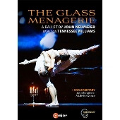 バレエ「ガラスの動物園」