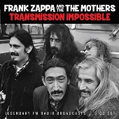 Frank Zappa（フランク・ザッパ）の1969年初ソロ・アルバム『Hot Rats