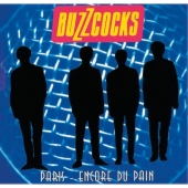 Encore Du Pain＜Sunburst Yellow/Red Vinyl＞