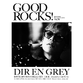 GOOD ROCKS! Vol.76