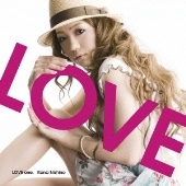 西野カナ/LOVE one. ［CD+DVD］＜初回生産限定盤＞