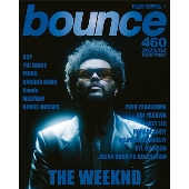 bounce 2022年4月号＜オンライン提供 (数量限定)＞