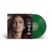 Jennifer Lopez（ジェニファー・ロペス）｜『This Is Me...Now』世界で屈指の人気を誇るスーパー・セレブのニュー・アルバム -  TOWER RECORDS ONLINE