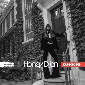 DJ-Kicks: Honey Dijon