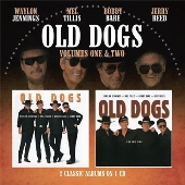 OLD DOGS VOLUMES ONE & TWO
