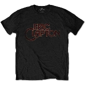 2枚セット！】ERIC CLAPTON エリッククラプトン Tシャツ M