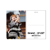 内田雄馬｜日本武道館ライブ写真展で販売されるグッズのタワーレコード