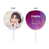 TWICE × TOWER RECORDS LIMITED GOODS、TWICE WORLD TOUR 2019