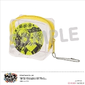 ヒプノシスマイク 魅せキューブ 夢野幻太郎