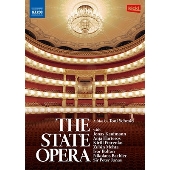 THE STATE OPERA ドキュメンタリー バイエルン国立歌劇場