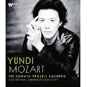 モーツァルト: ソナタ・プロジェクト - ザルツブルク (第11番、第8番、幻想曲ハ短調、第14番)