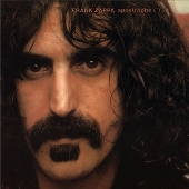Frank Zappa（フランク・ザッパ）｜『アポストロフィ(')』ザッパ