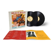 FEEL FLOWS: The Sunflower & Surf's Up Sessions 1969-1971