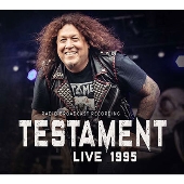 Testament（テスタメント）『パラ・ベラム』ベイエリアスラッシュを