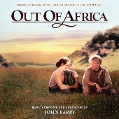 Out Of Africa