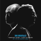 Dos Orientales:En Vivo En Buenos Aires