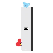 BT21 メモボード&ブックマークセット /TATA&KOYA