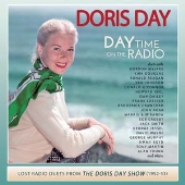 Day Time On The Radio: Lost Radio Duets From The Doris Day Show (1952-1953)