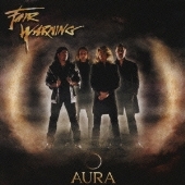 Fair Warning/AURA＜初回生産限定盤＞