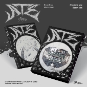 ATE: Mini Album (STD)(2種セット)＜オンライン限定＞