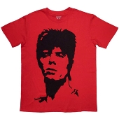 David Bowie 1973 Monochrome T-Shirt/Sサイズ