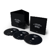 Nick Cave u0026 The Bad Seeds（ニック・ケイヴu0026ザ・バッド・シーズ ）｜オーストラリアが生んだ鬼才にして、世界中で熱狂的な人気を誇るシンガー・ソングライターによる3枚組CDコレクション『B-SIDES u0026  RARITIES Part I (1988-2005) 』が復刻！ - TOWER RECORDS ONLINE