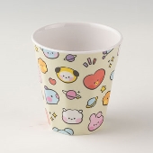 BT21 minini メラミンカップ(ランダム)