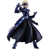 fateフィギュアFate stay night セイバーオルタ　最終値下げ 劇場版『Fate/stay night [Heaven's Feel]』｜暗黒の騎士王