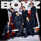 BOYZ＜通常盤＞