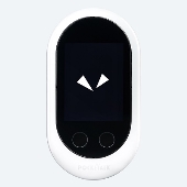 74言語対応の夢のAI通訳機「POCKETALK(ポケトーク)」 - TOWER ...