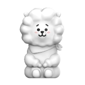 BT21 ムードランプ/RJ