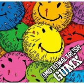 EMOTIONAL TRASH [CD+T-Shirts(白/L)+タオル]＜完全受注限定生産盤＞