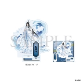 大河幻想ラジオドラマ 魔道祖師 POP UP SHOP in TOWER RECORDS