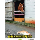 報知競馬 カレンダー 2024