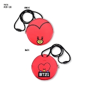 BT21 ネックパース TATA