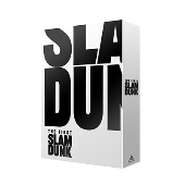 映画『THE FIRST SLAM DUNK』 LIMITED EDITION ［Blu-ray Disc+2DVD］＜初回生産限定版＞