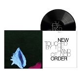 New Order（ニュー・オーダー）『Brotherhood (Definitive Edition) 』1986年 に発表した4thアルバムの最新リマスター音源＋貴重な未発表音源を多数収録した豪華5枚組ボックス - TOWER RECORDS ONLINE