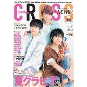 TVfan Cross Vol.39