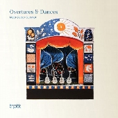 序曲&amp;舞曲集