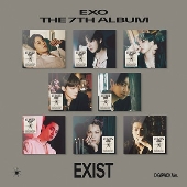 EXO｜韓国7枚目のフルアルバム『EXIST』でカムバック！ - TOWER RECORDS ONLINE