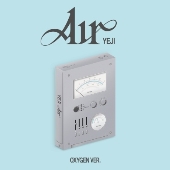 ITZY イェジ Air ヨントン トレカ 特典 bdm ITZY GOLD bdm イェジ 特典 トレカ - メルカリ